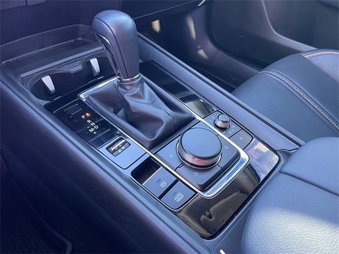 Used 2024 MAZDA CX-50 AWD 2.5 S w/ Weather Package image 22