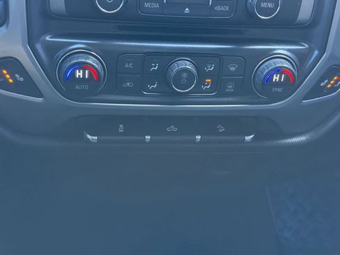 Used 2015 Chevrolet Silverado 1500 LT w/ All Star Edition image 19