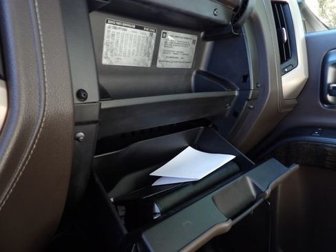 Used 2015 GMC Sierra 2500 Denali AWD/4WD image 37