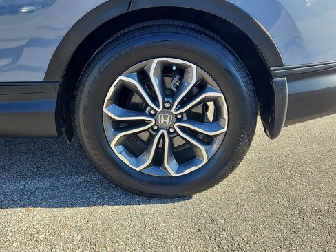 Used 2021 Honda CR-V EX image 14