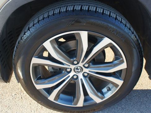 Used 2021 Lexus RX 350 FWD w/ Premium Package image 25