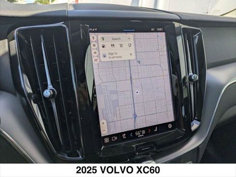 New 2025 Volvo XC60 B5 Core w/ Protection Package Premier AWD/4WD image 9