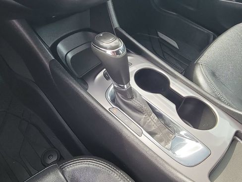 Used 2019 Chevrolet Malibu LS FWD image 15