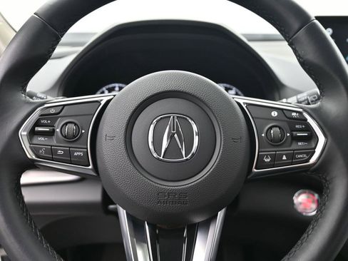 Used 2025 Acura RDX SH-AWD w/ Technology Package image 12