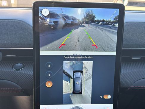 New 2025 Ford Mustang Mach-E Premium w/ Sport Appearance Package image 52