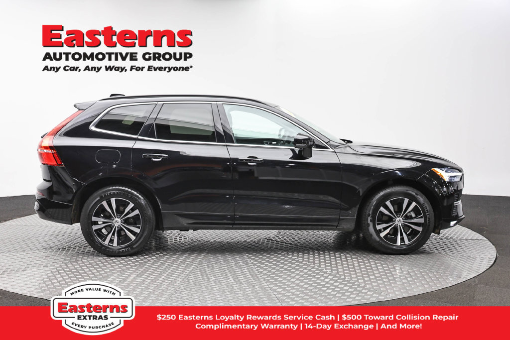 Used 2023 Volvo XC60 B5 Core FWD image 5