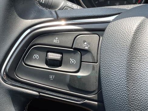 Used 2023 Buick Encore GX Select w/ Sport Touring Package AWD/4WD image 19