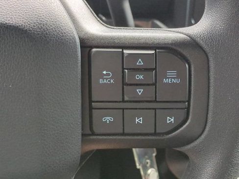 Used 2024 Ford F150 STX w/ STX Black Appearance Package AWD/4WD image 23