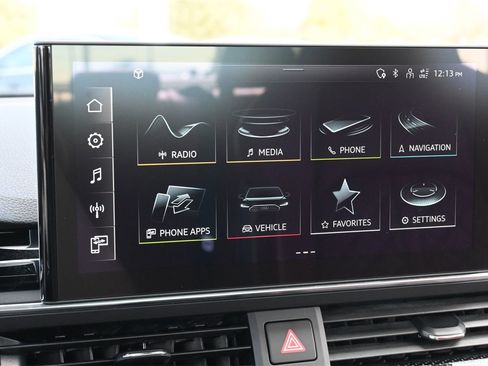 Used 2023 Audi S4 Premium Plus w/ Premium Plus Package image 10