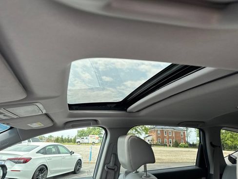 Certified 2022 Honda CR-V EX-L image 28