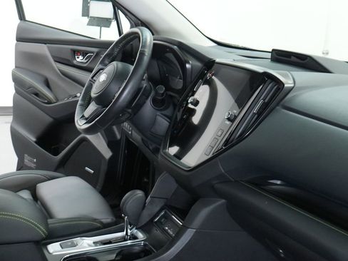 Used 2023 Subaru Ascent Onyx Edition Limited image 33