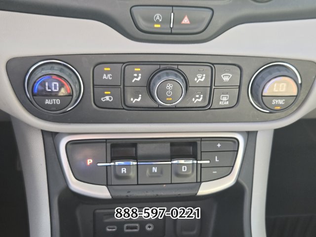 Used 2023 GMC Terrain SLT FWD image 24