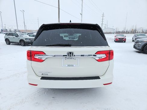 Used 2019 Honda Odyssey EX-L image 3