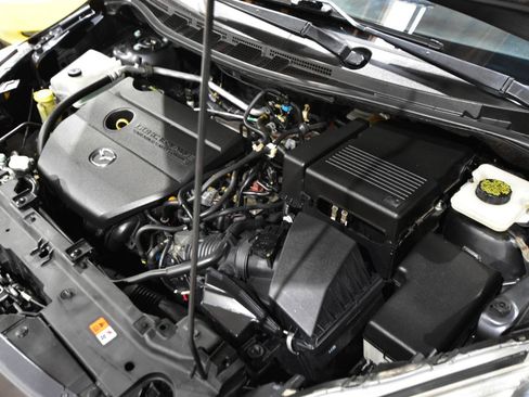 Used 2014 MAZDA MAZDA5 Touring image 43