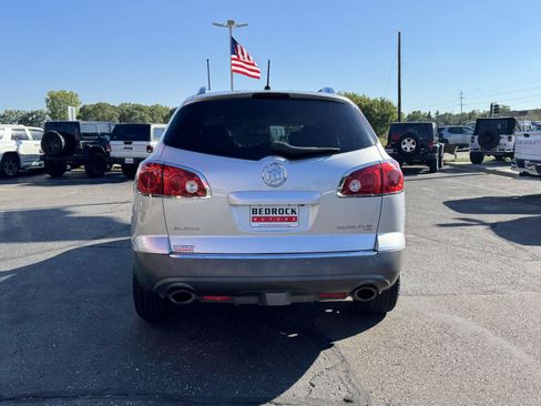 Used 2012 Buick Enclave Leather w/ Trailering Provision Package AWD/4WD image 6