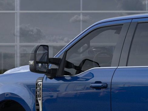 New 2026 Ford F350 Lariat image 22