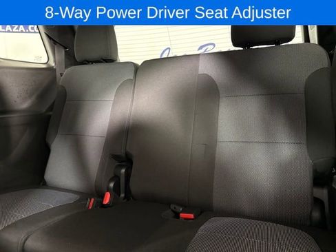 Used 2023 Chevrolet Traverse LT w/ LPO, Cargo Package image 13