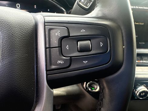 Used 2025 GMC Sierra 1500 SLT RWD image 21