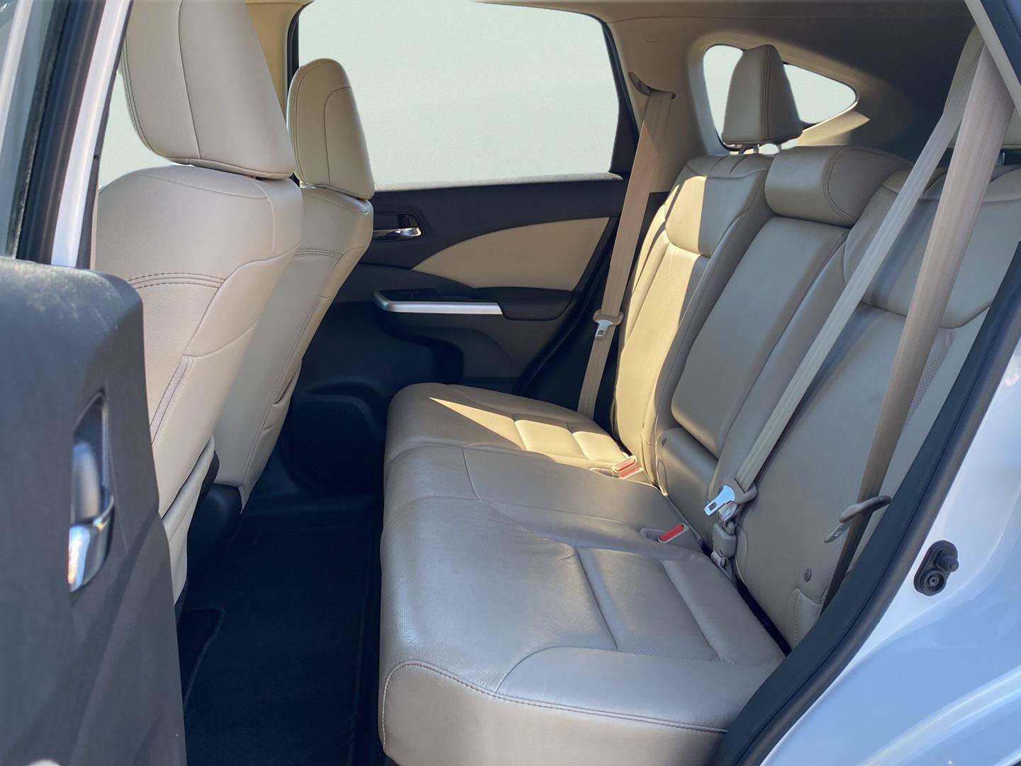 Used 2016 Honda CR-V Touring image 27