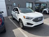 Used 2022 Ford Edge SEL w/ Convenience Package image 2