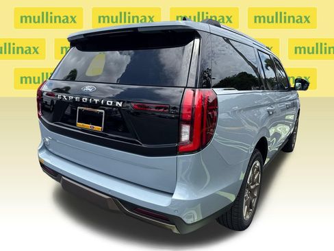 New 2026 Ford Expedition King Ranch AWD/4WD image 9