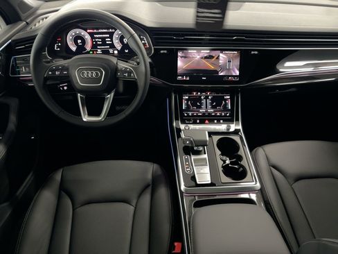 New 2026 Audi Q7 3.0T Premium Plus image 27