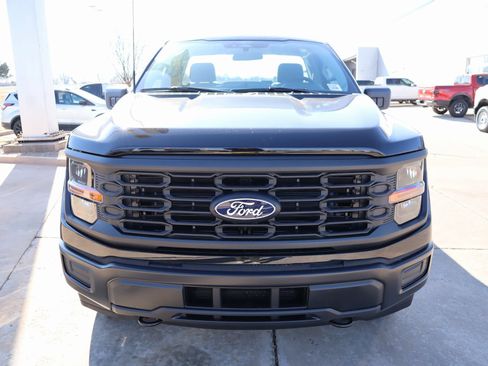 New 2025 Ford F150 XL image 9