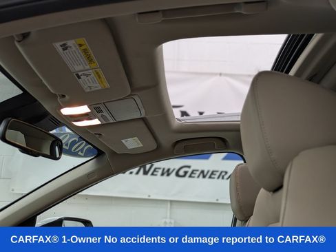 Used 2020 Honda CR-V Touring image 9