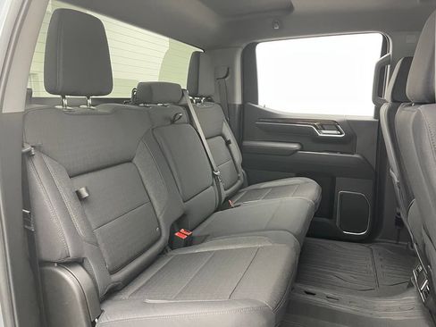 New 2026 GMC Sierra 1500 Elevation w/ Elevation Select Package AWD/4WD image 35