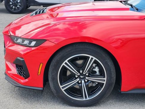 Used 2024 Ford Mustang Premium image 5