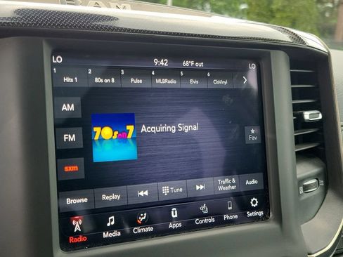 Used 2019 RAM 1500 Sport w/ Level 2 Equipment Group AWD/4WD image 28