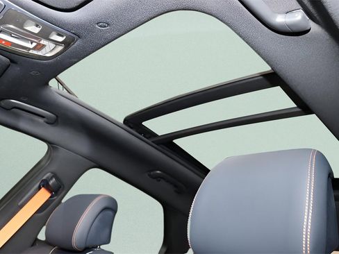 New 2026 Genesis GV70 2.5T Sport Prestige image 13