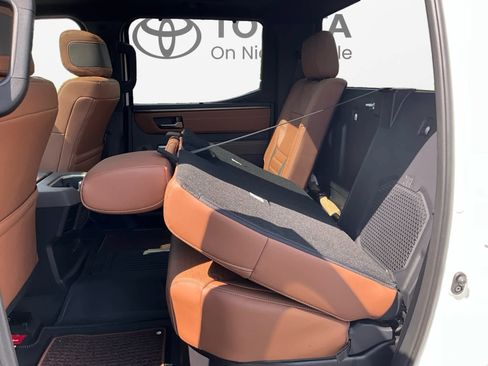 New 2026 Toyota Tundra 1794 Edition AWD/4WD image 30