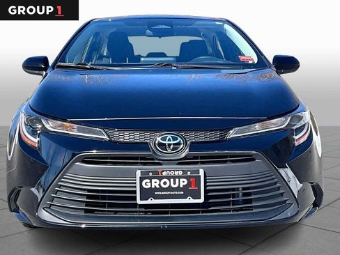Certified 2023 Toyota Corolla LE image 4