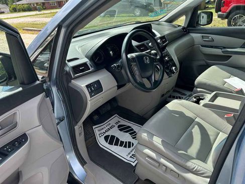 Used 2013 Honda Odyssey EX-L image 8
