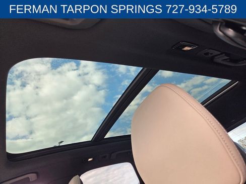 Used 2026 Volvo XC60 B5 Plus w/ Protection Package Premier image 21