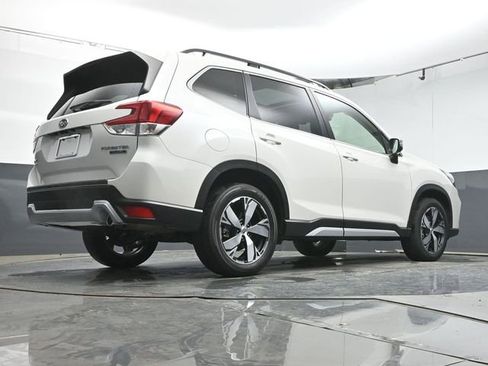 Used 2020 Subaru Forester Touring w/ Popular Package #2 image 41