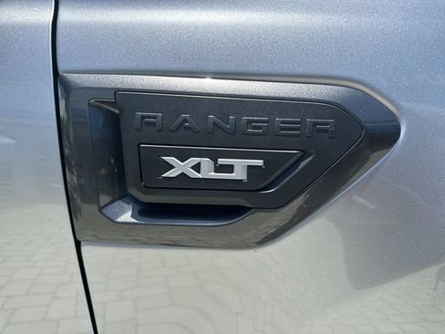Used 2020 Ford Ranger XLT w/ Equipment Group 301A Mid AWD/4WD image 16