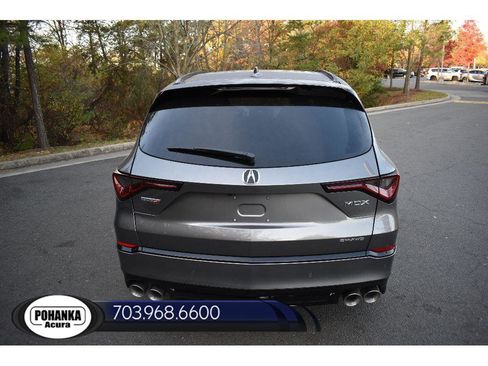 New 2026 Acura MDX Type S image 9