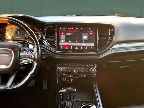 Used 2023 Dodge Durango R/T image 16