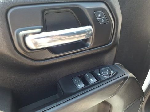 Used 2023 GMC Sierra 1500 Pro AWD/4WD image 16