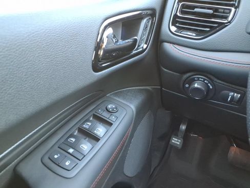 New 2026 Dodge Durango GT AWD/4WD image 21