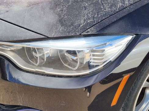 Used 2015 BMW 435i xDrive Convertible image 24