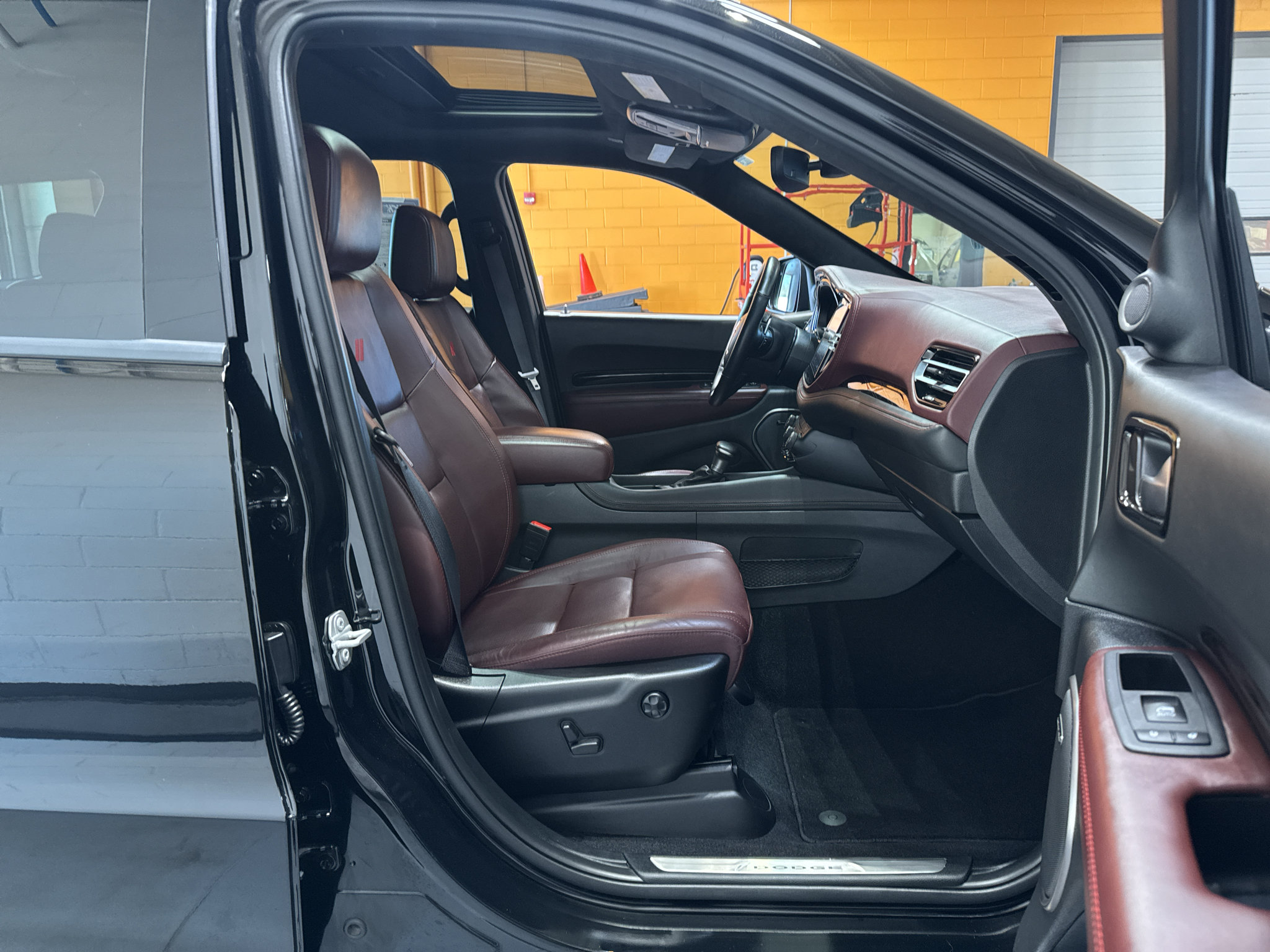 Used 2024 Dodge Durango Citadel AWD/4WD image 21