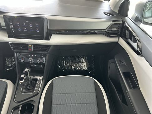 New 2026 Volkswagen Taos S image 41