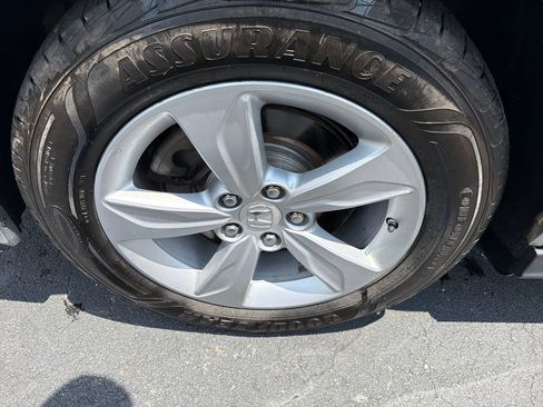 Used 2018 Honda Odyssey EX-L image 16