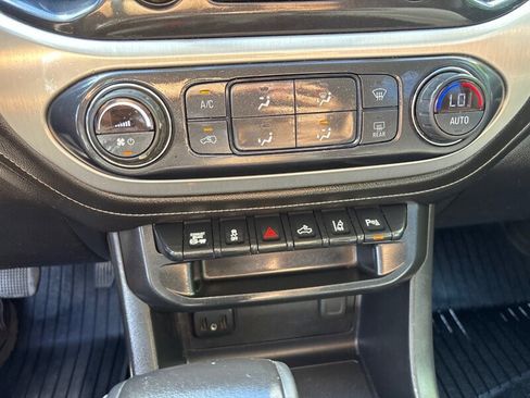 Used 2021 GMC Canyon Elevation w/ Driver Alert Package image 18