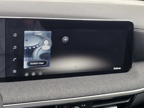 Used 2026 Nissan Kicks SV FWD image 14