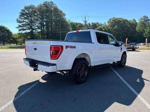 Used 2021 Ford F150 XLT w/ Equipment Group 302A High AWD/4WD image 5
