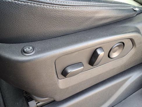 Used 2021 Chevrolet Suburban LS w/ Max Trailering Package image 17